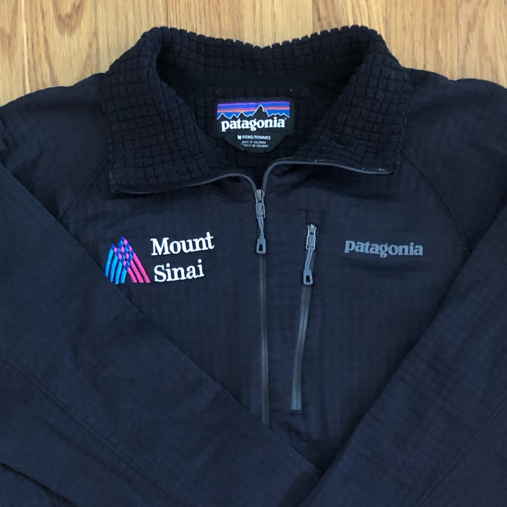 Medium Patagonia Pull-Over